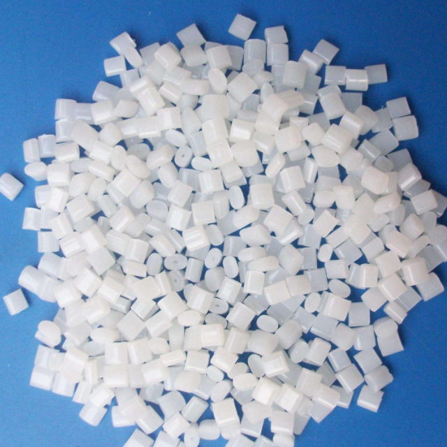 Maagd HDPE hars poliëtileen 100 graad 23050