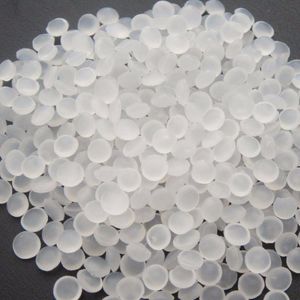 Butiran bahan mentah plastik PP Gred perubatan-RP260