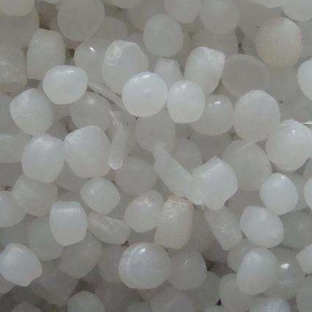 Hoë digtheid poliëtileen HDPE-hars Blow Moulding-5420