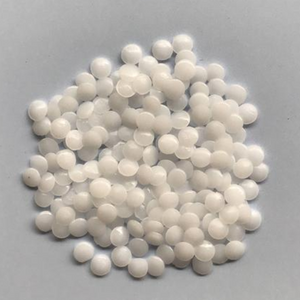 LDPE خام مال کے دانے دار ورجن-LD100PC