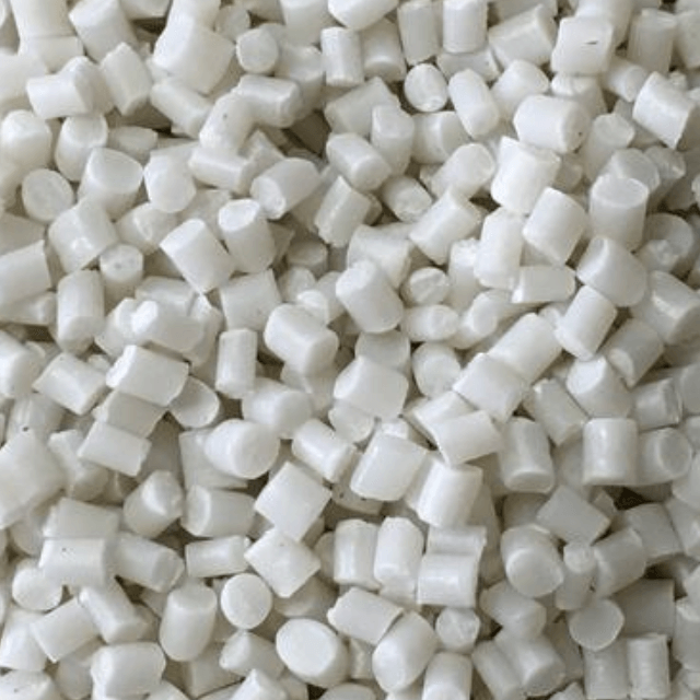 LDPE Filmgraad Plastiek Granules-1810D