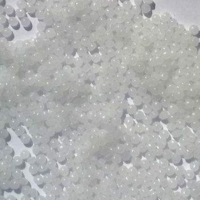 HDPE vaigu graanulid plastist toorainet-5502