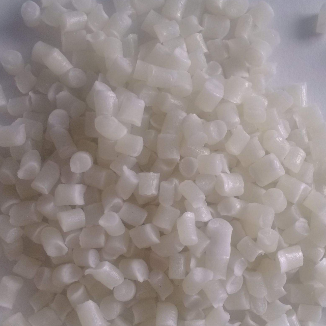 HDPE-pyp Virgin-poliëtileenkorrels 100GRADE-YGH041T