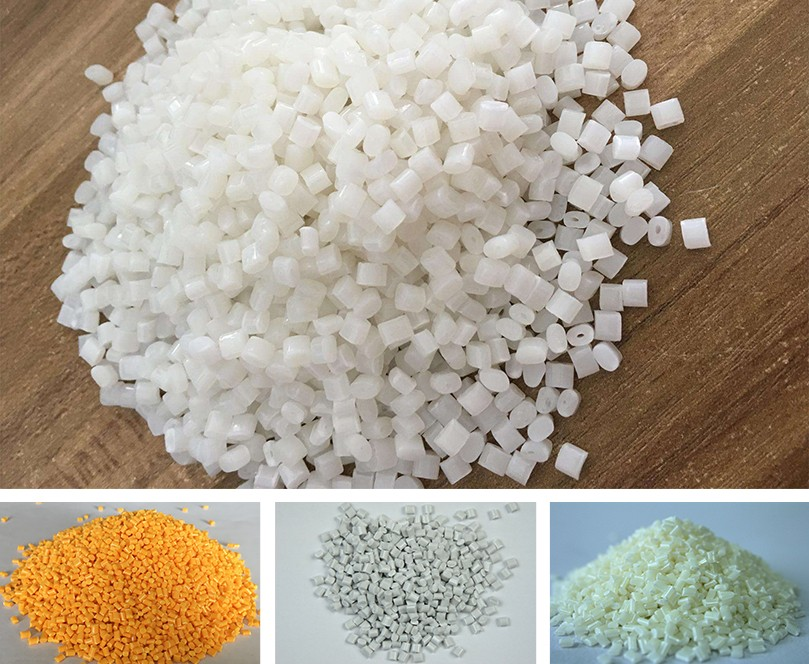 LLDPE Resin Virgin