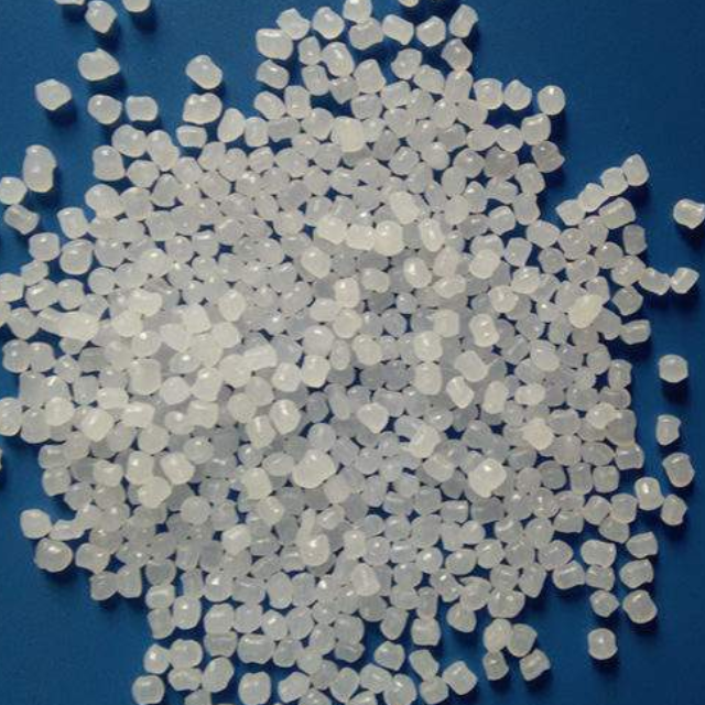 HDPE Pellets Virgin HDPE Polyethylene Granules-9255