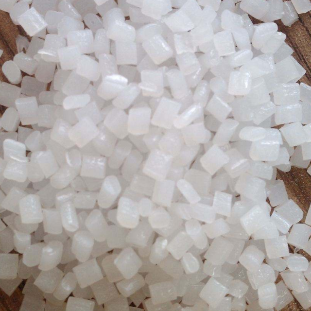 חומר גלם פלסטיק HDPE בתולה בצפיפות גבוהה פוליאתילן -6095H