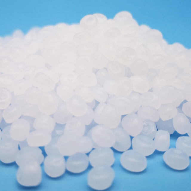 PP Virgin Granules Plastična surovina-W0723F