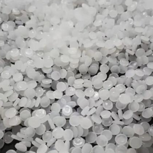 Pelet polietilena ketumpatan tinggi HDPE Granul dara-8920