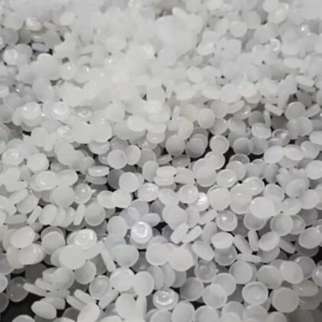 Hoë digtheid poliëtileenkorrels HDPE maagdkorrels-8920