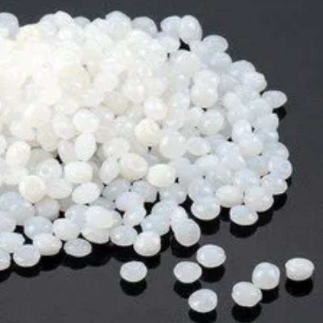 Poliëtileenhars maagd HDPE poliëtileen korrel-B53-35H-011