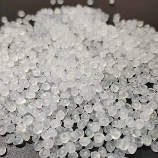 polypropylene မြင့်မြင့်အရည်ပျော်လက်ချောင်း Copolymer-K9928H
