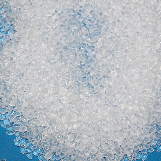 PP Resin Granules Virgin кино-tf1007