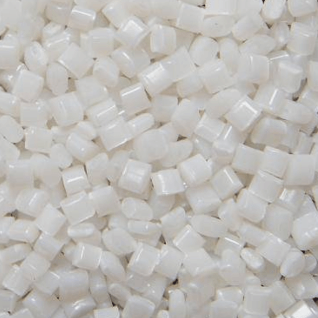 Polypropylenový plastový surovina PP Raffia-102K