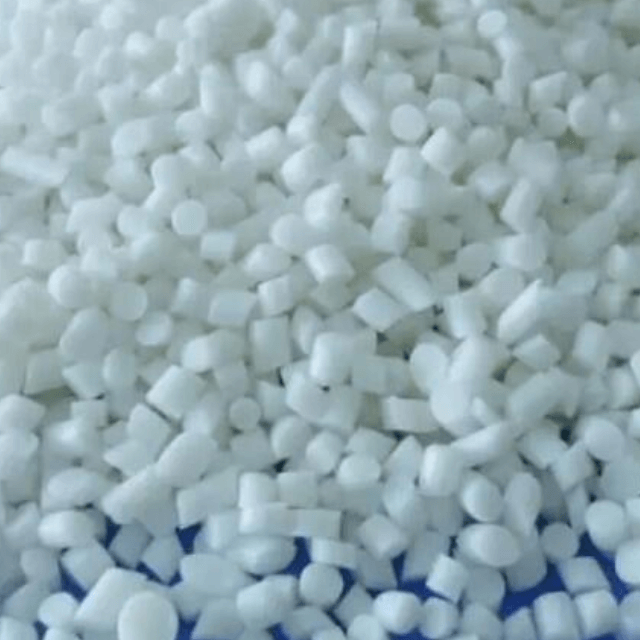 Lékařská třída LDPE plastová pryskyřice granule-LD26D