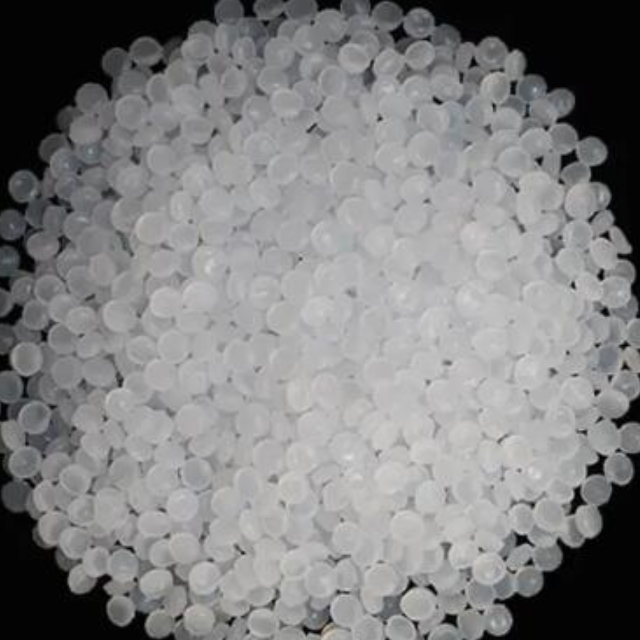 HDPE 과립 버진 HDPE 수지 100grade-4808