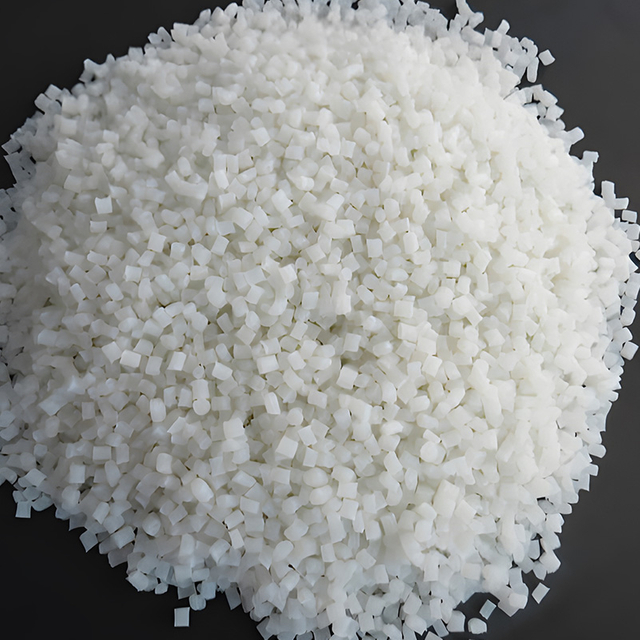 Шилдэг чанарын LLDPE уян хатан савлагааны хальс Lldpe Resin Virgin-HPR1018HA