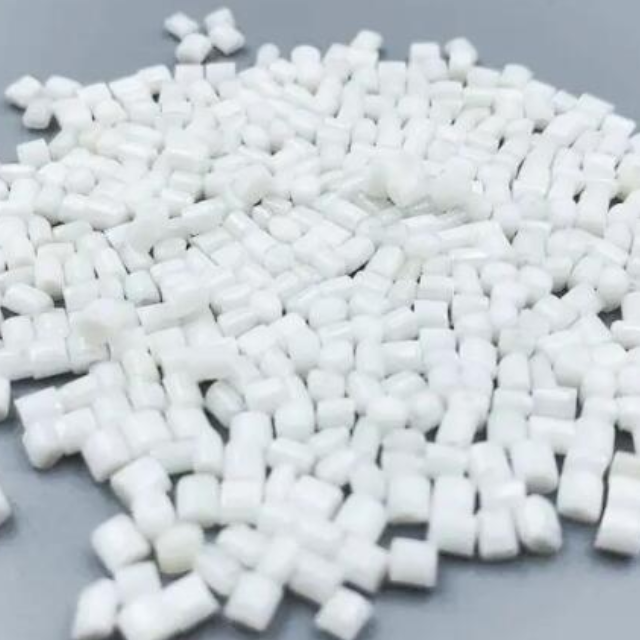 ABS plast tooraine neitsi graanulid süstimine-750a
