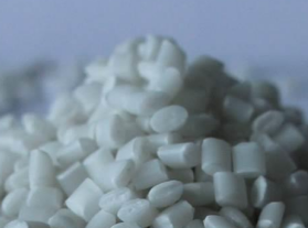 polyethylene pellets riki