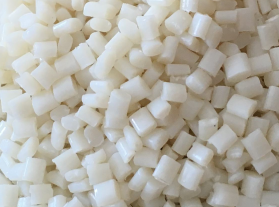 Ethylenanlage durchbricht erneut die Produktion!