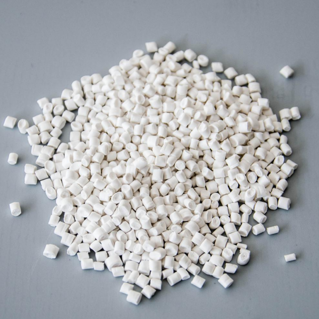 PP korrels maagdelike hars polipropyleen-l5e89